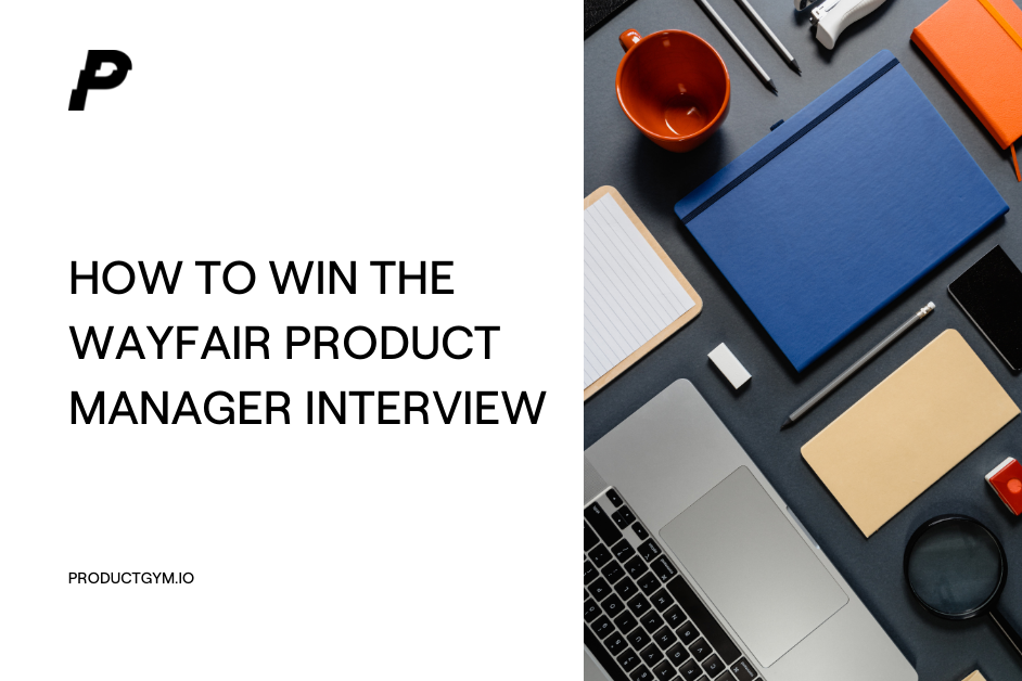 Wayfair hiring process image