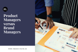 product manager vs brand manager