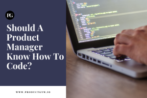 coding for product managers