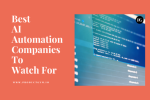 top ai companies