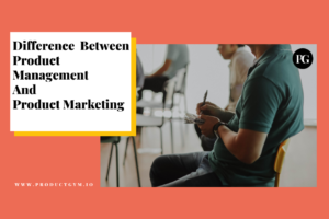 product manager vs product marketing manager