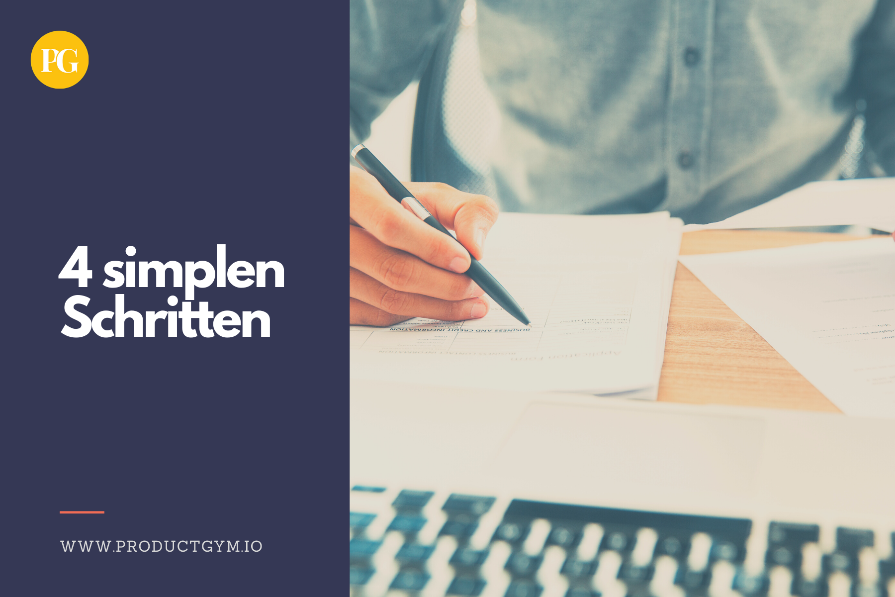 Product manager case study interview picture