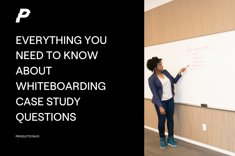 How to Solve Whiteboarding Interview Questions