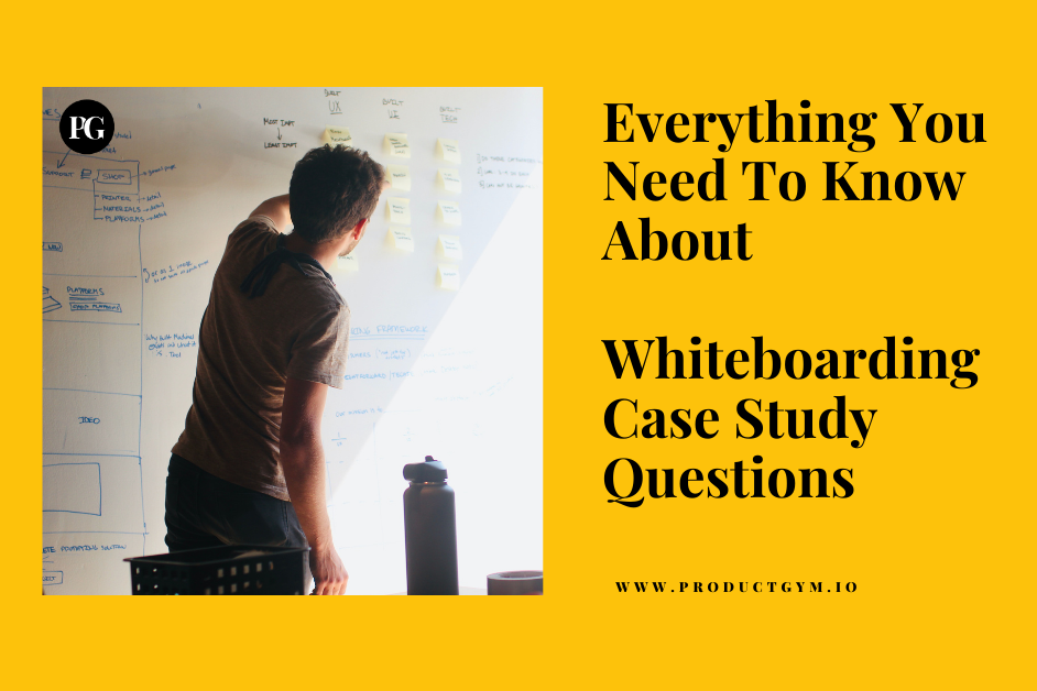 Product management case study examples with solutions picture