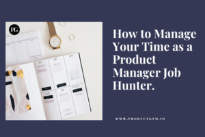 time management
