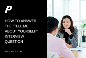 tell me about yourself interview question
