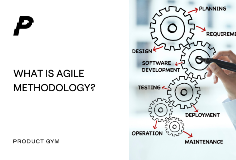 What Is Agile Methodology Product Gym Blogs