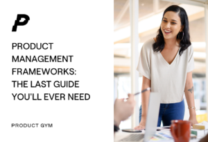 product management framework