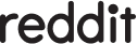 Reddit (logo — Colour)